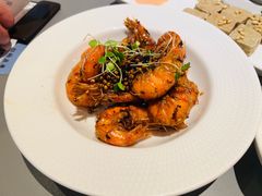-桂满陇·杭州小馆(巴黎春天浦建店)