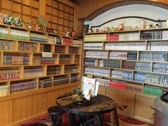 -古都梅按摩足浴(世界广场店)