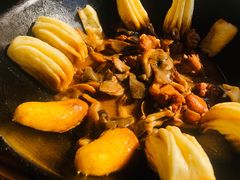 -古洼一锅鲜(国道店)