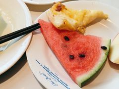 -星伦多自助料理·涮烤一体(杭州来福士店)