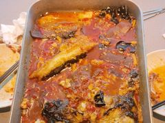 -半天妖烤鱼(新世界店)