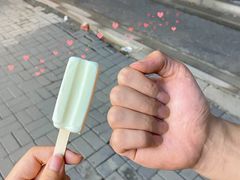 -很久以前羊肉串(中山公园店)