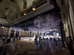 -北京丽晶酒店