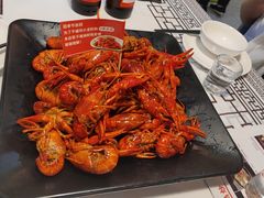 -靓虾二哥长沙地标小龙虾(五一广场店)