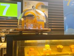 -麦当劳(番禺易发商业街店)