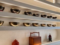 -瑶舍头疗·瑶浴·芳香热石SPA(五洲国际店)