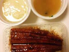 -东京屋(武定路店)