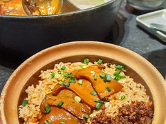 -大龙燚·旷野鲜火锅(广州首店)