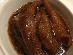 -上海金桥红枫万豪酒店-万豪中餐厅