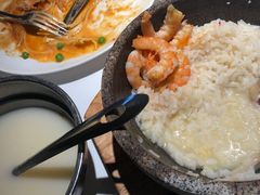 -水天堂西餐厅(绿宝广场店)