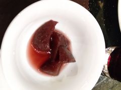 -圆顶阁西餐厅(郑州索菲特国际饭店 )