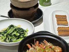 -白沙码头海鲜广场