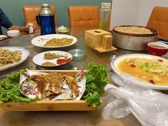 -沽源味道(中环路店)