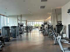 -YCHL FIT 健身(星寰店)