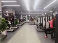 -金吉鸟健身游泳