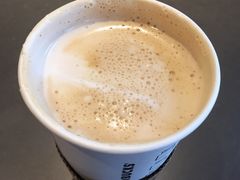 -星巴克(迪士尼小镇店)