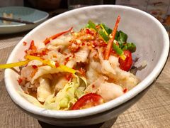 泰式无骨凤爪-野米东南亚餐厅(欢乐海岸店)