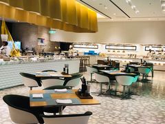 -沈阳和平艾美酒店新食谱西餐厅