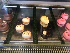 -解放碑威斯汀酒店-知味国际美食餐厅