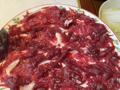 -汕头八合里海记牛肉店(清河店)