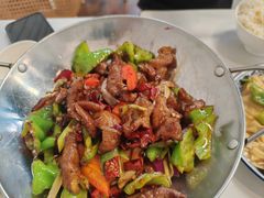 -老北京私房菜(798店)