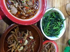 -老三样·美食研究中心(世贸路店)