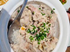 -费大厨辣椒炒肉(万家丽一店)
