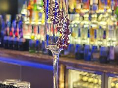 -于家堡洲际酒店·堡子里酒廊