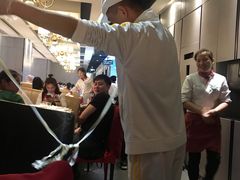 -海底捞火锅(泉城路店)