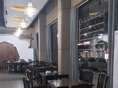-朗妈私房菜(婺女州店)