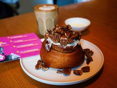 -大酉·M Coffee(北京美术馆店)