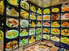 -小船渔村•大连菜•大连焖鱼(明泽街店)