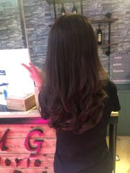 -MG Style Salon