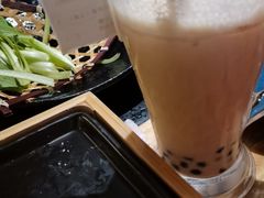 -湊湊火锅·茶憩(上海合生汇店)