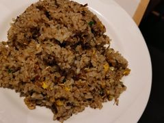 芽菜炒饭-渝蛙馆(新百店)