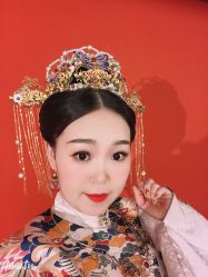 -美云庭古装·格格服汉服·京城旅拍(北京店)