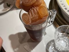 -领鲜天下·焗海鲜·花胶鸡(天目里店)