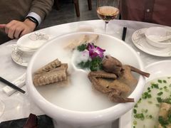 -岭南海晏楼(滨江东总店)