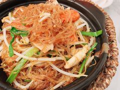 海皇粉丝煲-东鑫记港式茶餐厅(南京东路店)