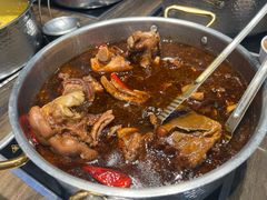 -苏格里岛自助烤肉海鲜火锅(成都金牛万达店)