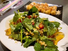 -不曾在把把烧•烧烤(莲坂磐基店)