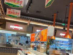 -东门口·新式老北京火锅(河西龙湖天街店)