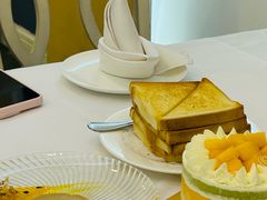 -成桂西餐厅·42年的味道(五大道疙瘩楼店)