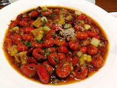 -禾珍珠家常小馆(河南博物院店)