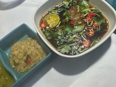 -椰子湾·海南火锅·糟粕醋·椰子鸡(正大广场店)