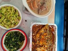 -乡厨味道(黄鹤楼店)