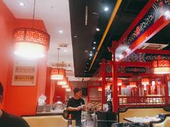 -祥源胡同·涮牛羊肉火锅(花桥店)