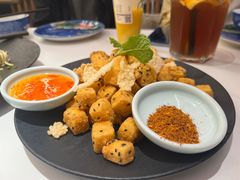-蘇小主·创意中国菜(金茂览秀城店)