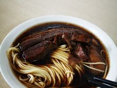-顺心拉面馆(马道街店)