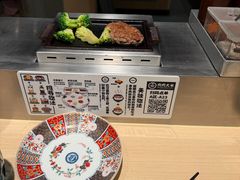 -肉肉大米(金虹桥店)
